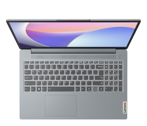 Lenovo IdeaPad Slim 3-15 i5-12450H/16GB/512/Win11 - 1203206 - zdjęcie 4